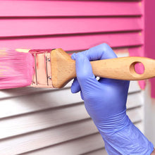 Load image into Gallery viewer, 100pc Disposable Nitrile Exam 3-mil Latex Free Medical Cleaning Food-Safe Gloves
