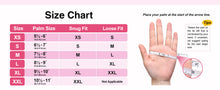 Load image into Gallery viewer, 100/ct box Pink Gloves Disposable Latex-Free Food Safe for Cooking Cleaning Household Outdoor Pet Care Beauty Spa Pink Nitrile Gloves Powder Free Disposable Latex Free