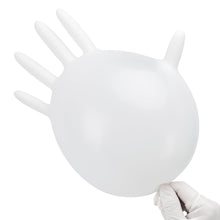 Load image into Gallery viewer, 100pc Disposable Nitrile Exam 3-mil Latex Free Medical Cleaning Food-Safe Gloves