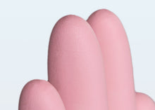 Load image into Gallery viewer, 100pc Disposable Nitrile 3-mil Latex Free Tattto Nail Hair Salon Cleaning Gloves