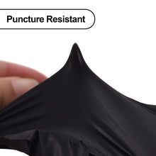 Load image into Gallery viewer, 100pc Disposable Nitrile Exam 3-mil Latex Free Medical Cleaning Food-Safe Gloves