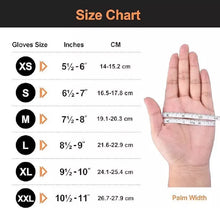 Load image into Gallery viewer, 100Pcs Black Disposable Nitrile Gloves, 5 Mil Disposable Gloves Latex-Free &amp; Powder-Free Disposable Gloves For Outdoor Food Safe