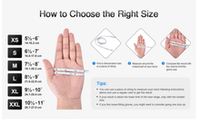 Load image into Gallery viewer, 100pcs Disposable Nitrile Ultra-Durable Gloves, 5-mil, Black Gloves Disposable Latex Free, Powder Free Gloves Waterproof, Tear-Resistant, and Powder-Free for Kitchen Cleaning, and Household Chores - Perfect for Outdoor Cleaning Supplies and Househo