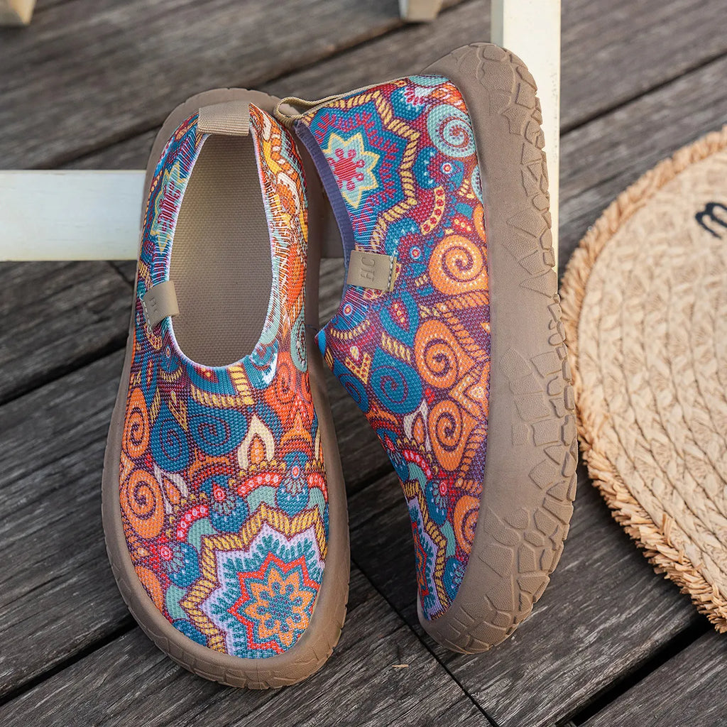 ⏰Flash Sale 50% OFF🔥Women's Sporty Casual Walking Shoes, Lightweight Breathable Thick-Soled Height-Increasing Sneakers